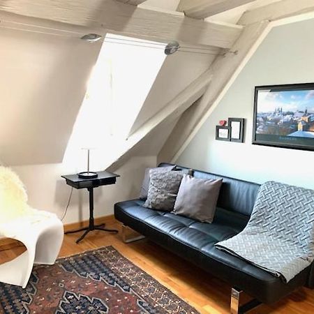 Ferienwohnung Im Palais Bamberg Extérieur photo