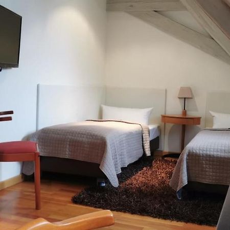Ferienwohnung Im Palais Bamberg Extérieur photo
