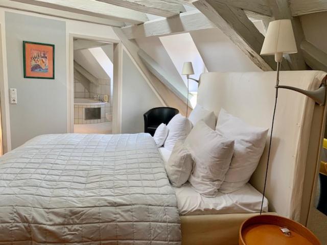 Ferienwohnung Im Palais Bamberg Extérieur photo