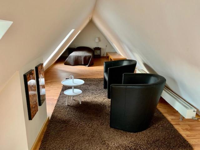 Ferienwohnung Im Palais Bamberg Extérieur photo