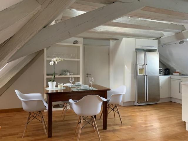 Ferienwohnung Im Palais Bamberg Extérieur photo