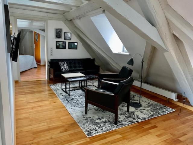 Ferienwohnung Im Palais Bamberg Extérieur photo