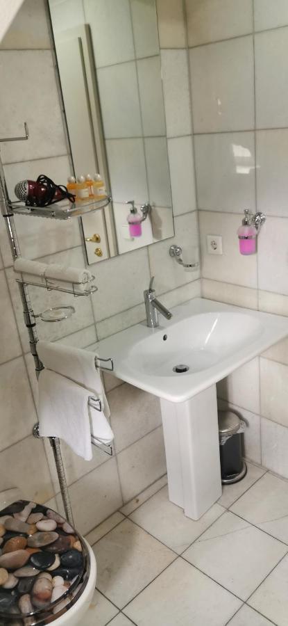 Ferienwohnung Im Palais Bamberg Extérieur photo